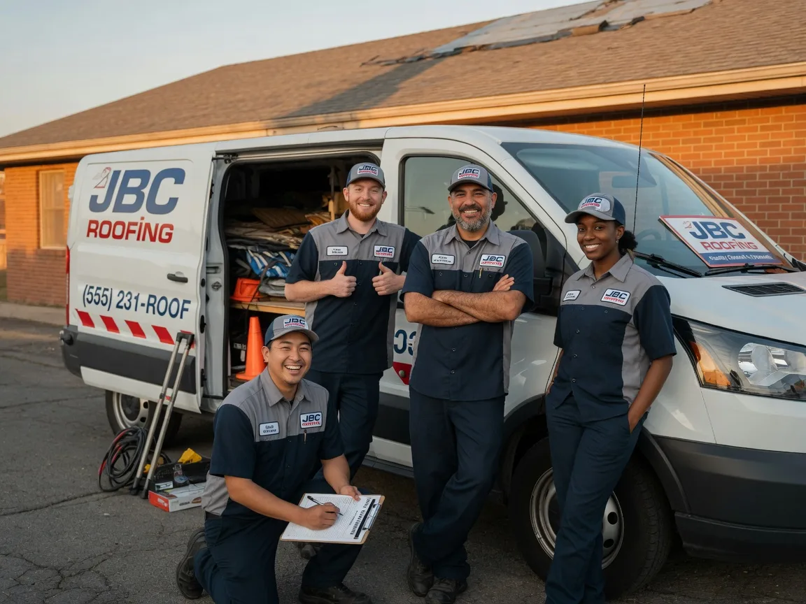 Roof Replacement company in Terrytown, LA